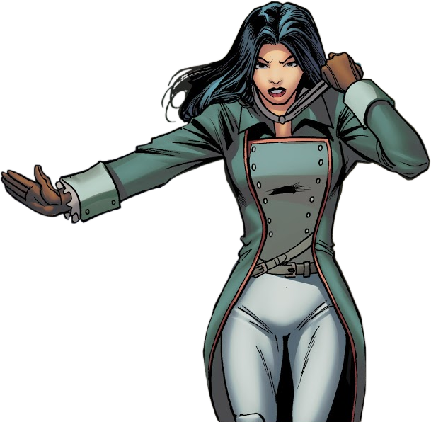 Elsie