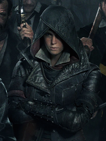 Image Evie Fryepng Assassins Creed Wiki Fandom Powered By Wikia 