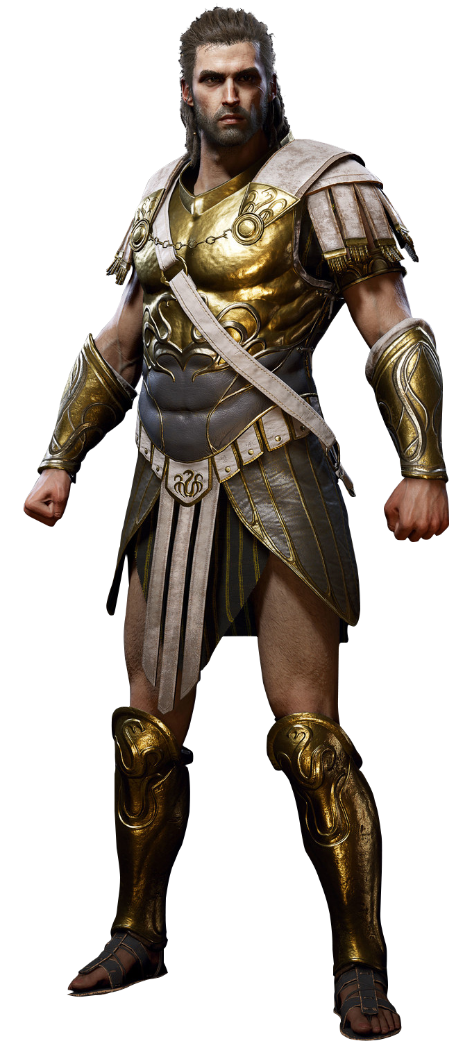 download deimos ac odyssey