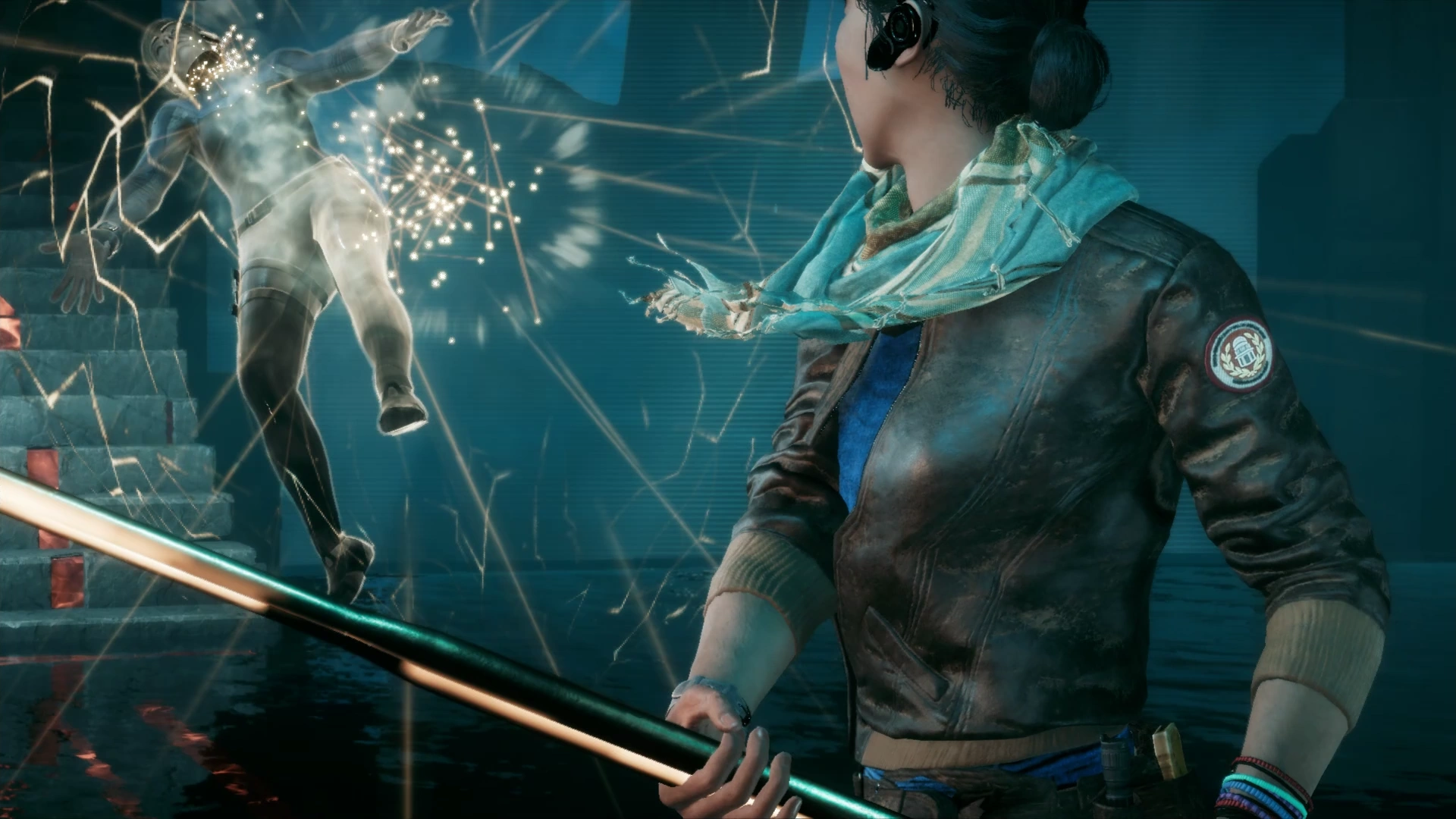 Victoria Bibeau Assassin S Creed Wiki Fandom