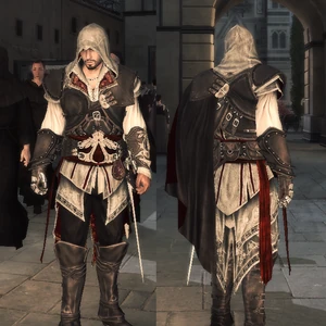 Armor Gallery Assassin S Creed Wiki Fandom