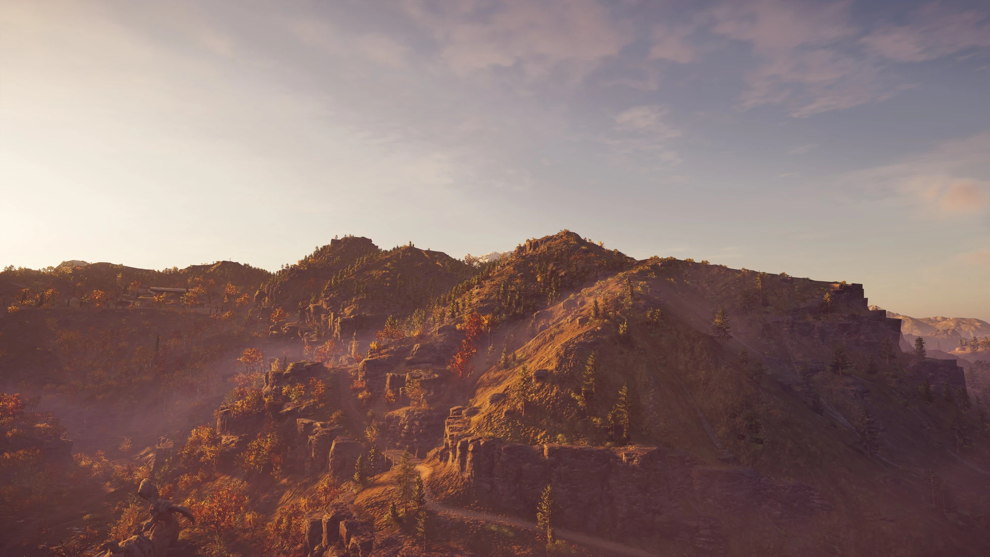 Grand Mount Parnassos Assassin's Creed Wiki Fandom