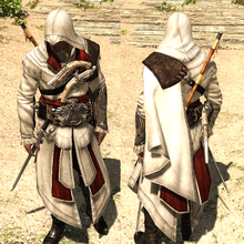Assassin S Creed Iv Black Flag Outfits Assassin S Creed Wiki Fandom