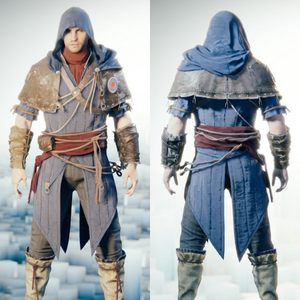 Assassin S Creed Unity Outfits Assassin S Creed Wiki Fandom