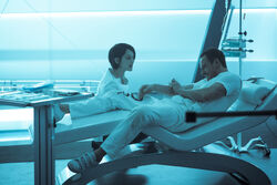 AC Film Sophia Rikkin Callum Lynch Animus