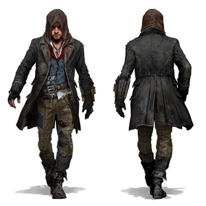 Assassin S Creed Syndicate Outfits Assassin S Creed Wiki Fandom