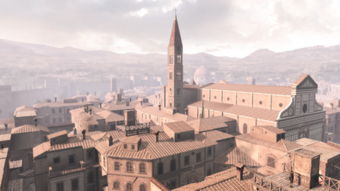 Santa Maria Novella District Assassin S Creed Wiki Fandom