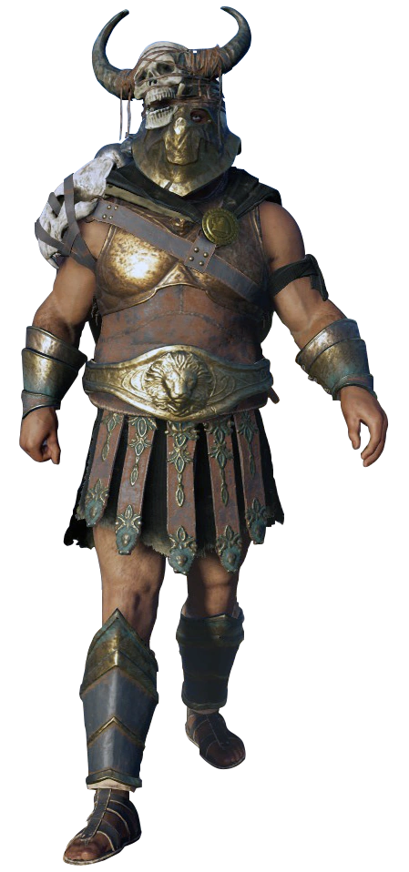 Exekias Assassin's Creed Wiki FANDOM powered by Wikia