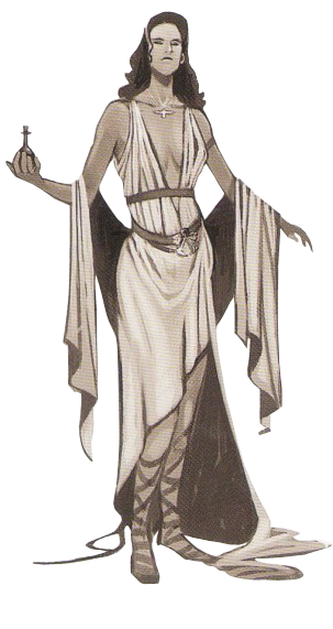 Iltani | Assassin's Creed Wiki | FANDOM powered by Wikia