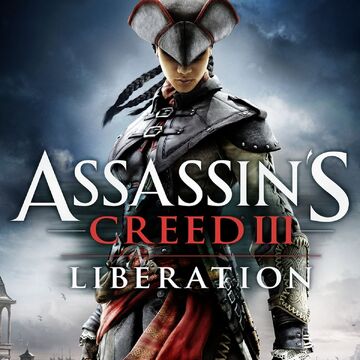 Assassin S Creed Iii Liberation Soundtrack Assassin S Creed