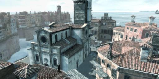 San giobbe