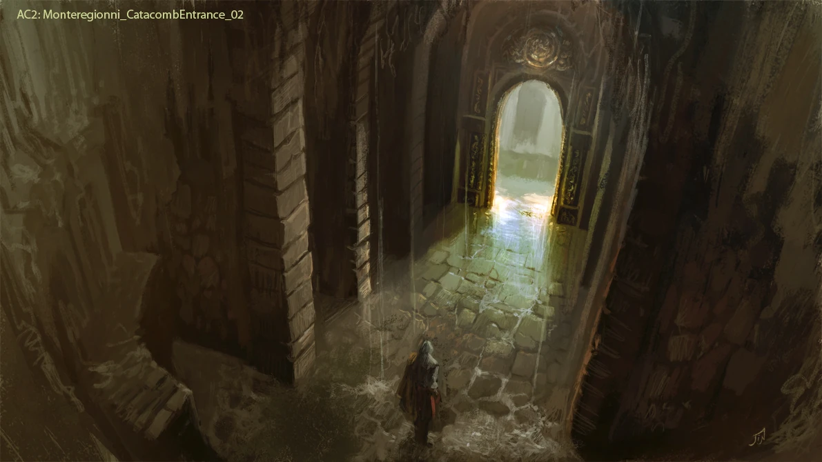 Image AC2 Monteriggioni Entrance Concept Art 2.jpg