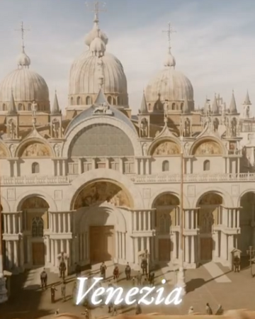 Venice Assassin S Creed Wiki Fandom