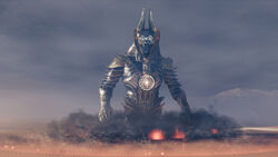 ACO Anubis TOG