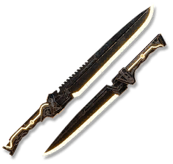 ACO Flicking Daggers