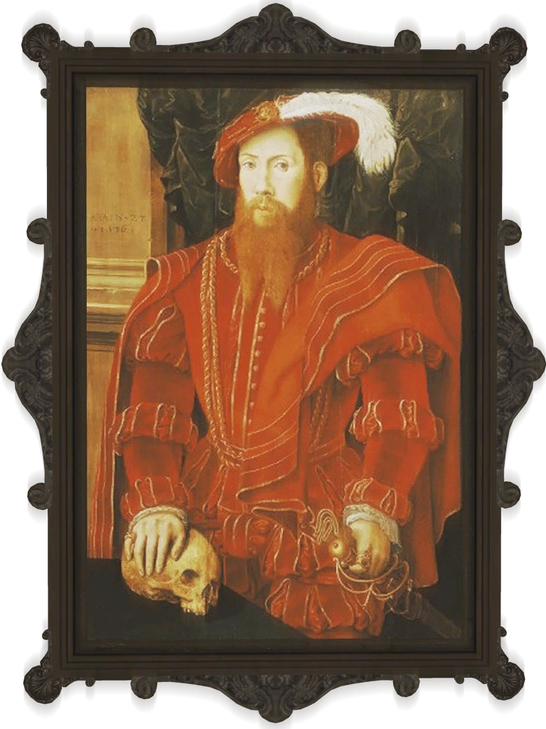 Johannes Metzger Assassin's Creed Wiki FANDOM powered by Wikia