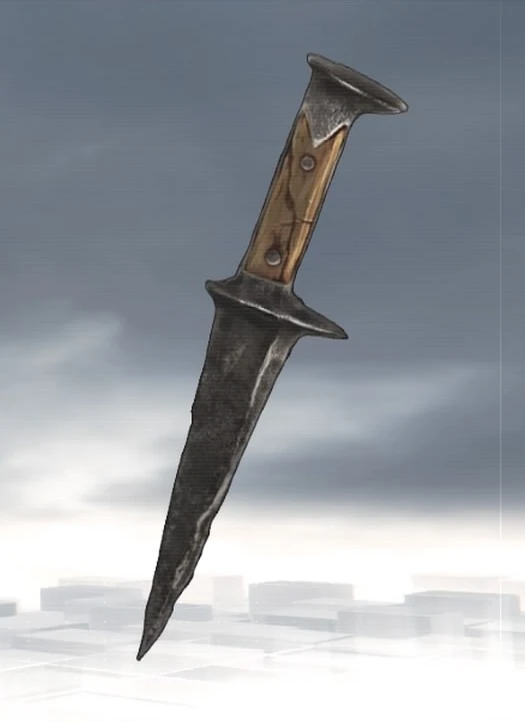 Database The Ripper's Blade Assassin's Creed Wiki FANDOM powered