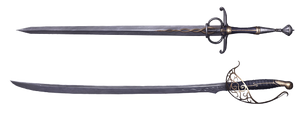 Spade