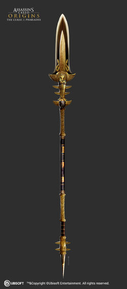 ACO CotP Aten's End Concept Art