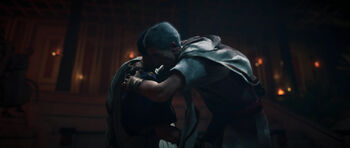 ترور ژولیوس سزار .  - Assassin’s Creed