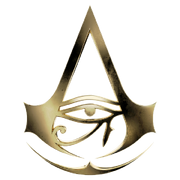 Assassin insignia | Assassin's Creed Wiki | FANDOM powered by Wikia