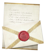 ACS Royal Correspondence