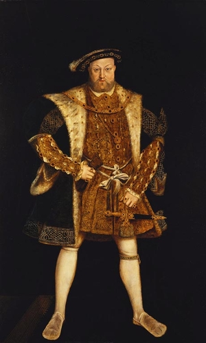 HenryVIII