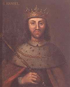 Manuel Ier de Portugal