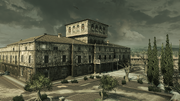 Villa 3