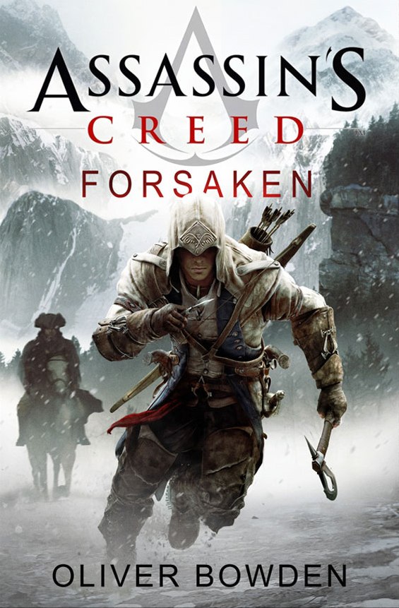 Книги assassins creed на русском скачать