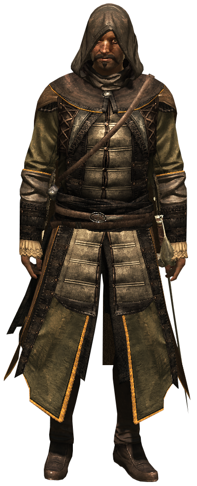 Image - AC4 Vance Travers render.png | Assassin's Creed Wiki | FANDOM ...