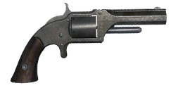 ACS Revolver Model 1