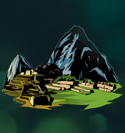 ACP Treasures Inca relics