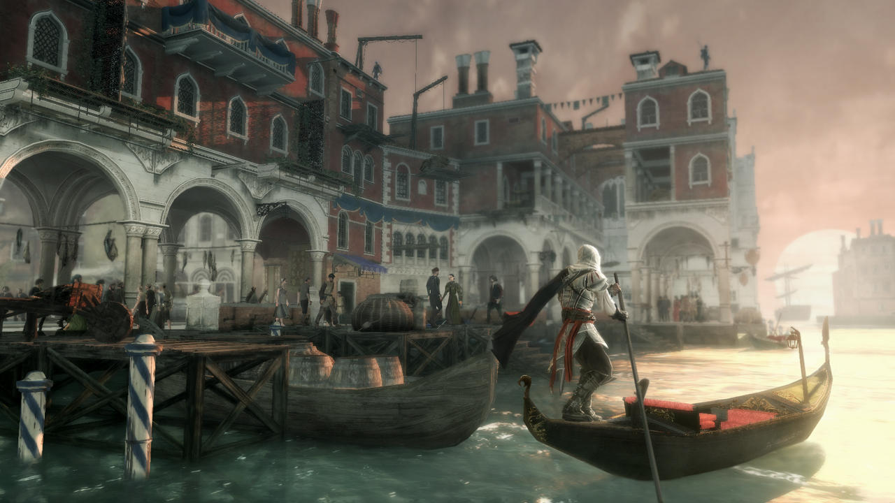 Ренессанс игры. Assassins Creed 2 Венеция карнавал. Венеция ассасин Крид 2. Assassins Creed 2 Флоренция арт. Ассасин Крид Италия.