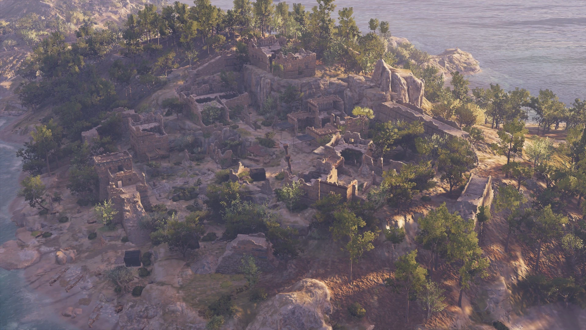 Odysseus' Palace Assassin's Creed Wiki FANDOM powered by Wikia