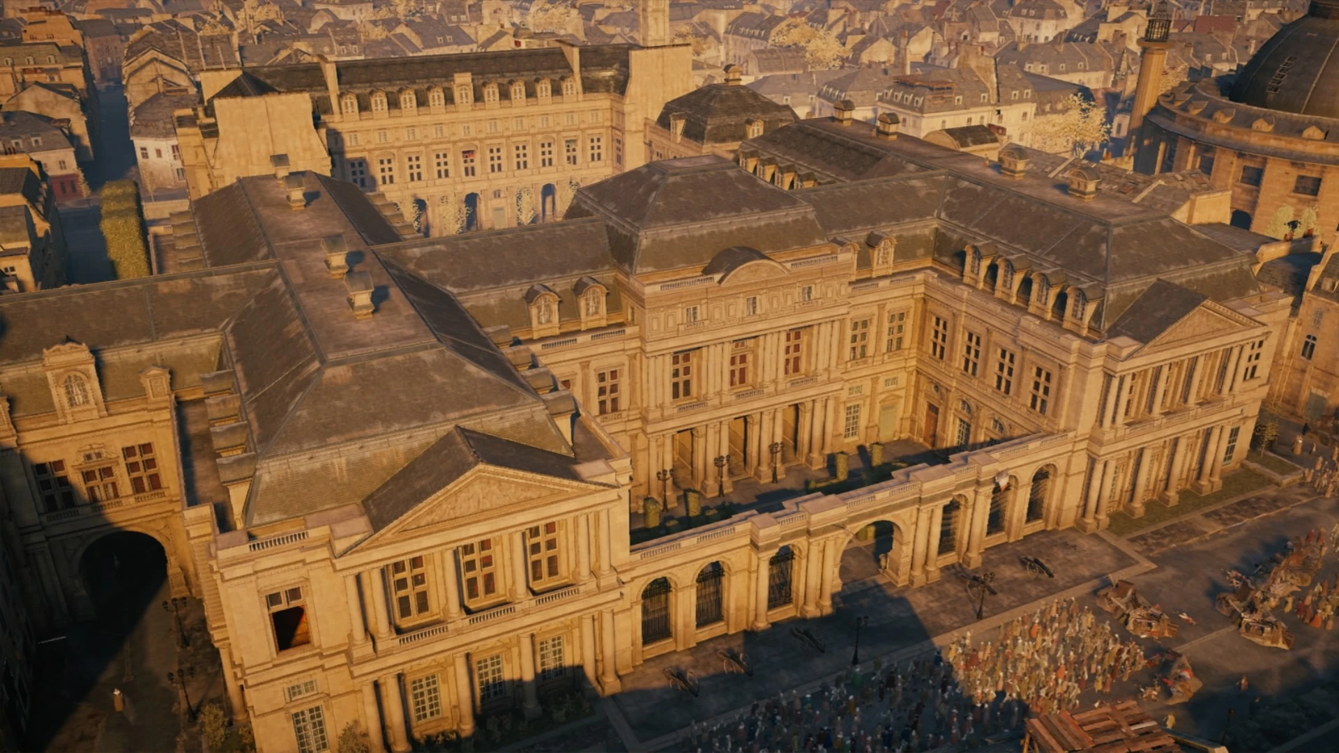 PalaisRoyal Wiki Assassin's Creed FANDOM powered by Wikia