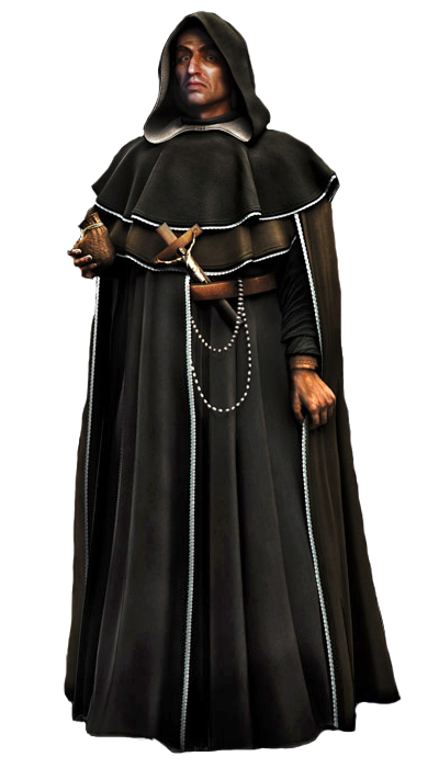 Girolamo Savonarola Assassin S Creed Wiki Fandom