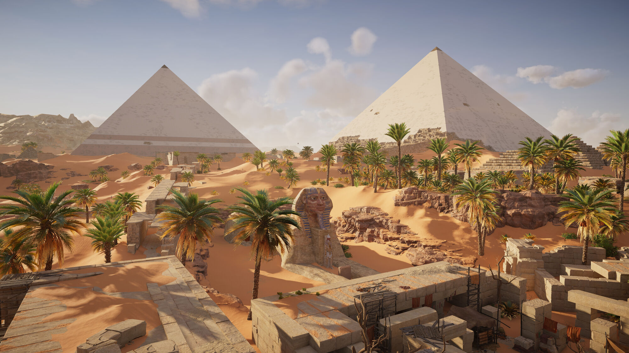 Egypt Assassin S Creed Wiki Fandom