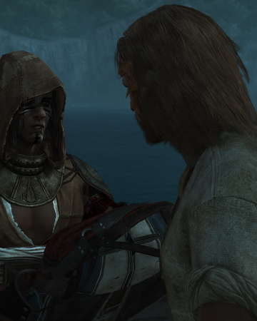 Leiden, ohne zu sterben | Assassin's Creed Wiki | Fandom