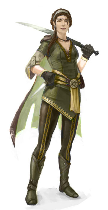 Image - ACR multiplayer unknown female character 02.jpg | Assassin's ...