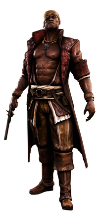 Mercenary (Black Flag Animi Avatar) | Assassin's Creed Wiki | FANDOM