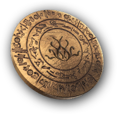 ACOD Gorgon Disk