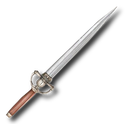 AcII-dagger