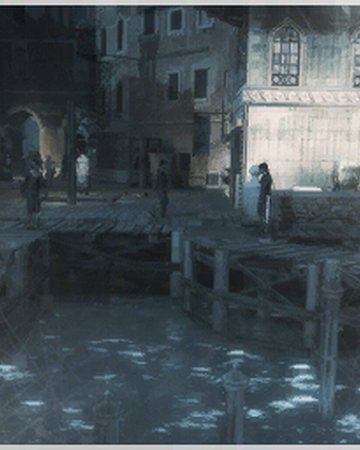 Clothes Make The Man Assassin S Creed Wiki Fandom