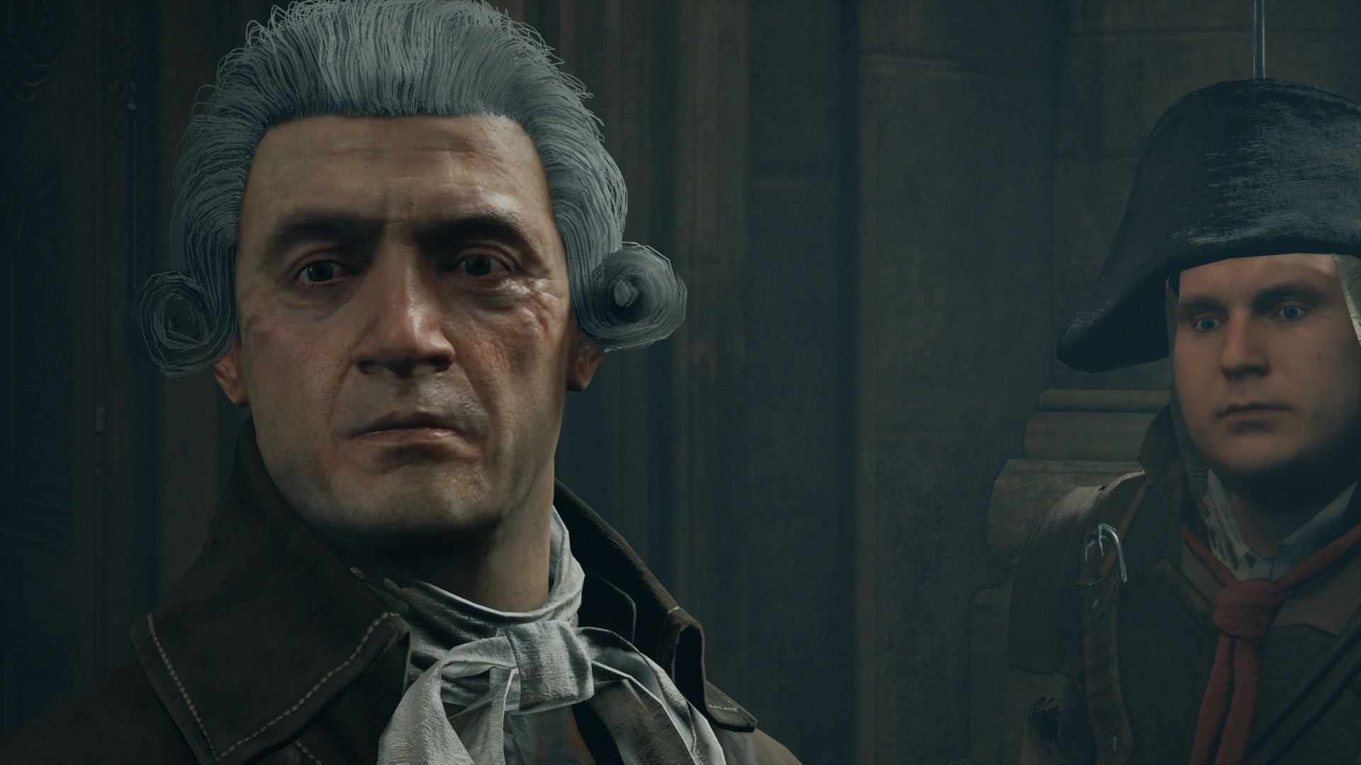 The Fall of Robespierre Assassin's Creed Wiki FANDOM powered by Wikia