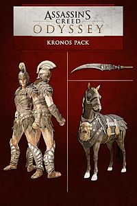 Kronos Pack
