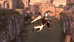 ACB Ezio Freerun