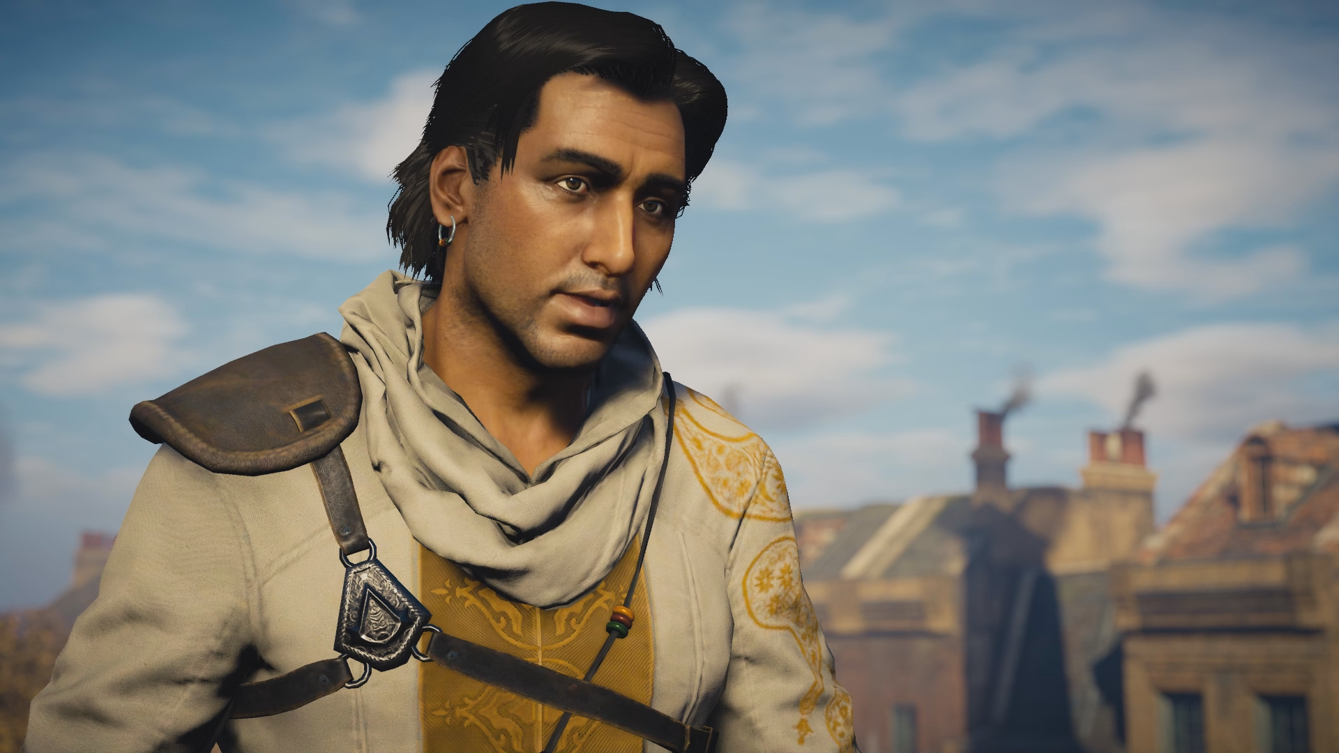 Arno Dorian, Assassin's Creed Wiki