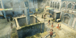 Forum of Theodosius Database image