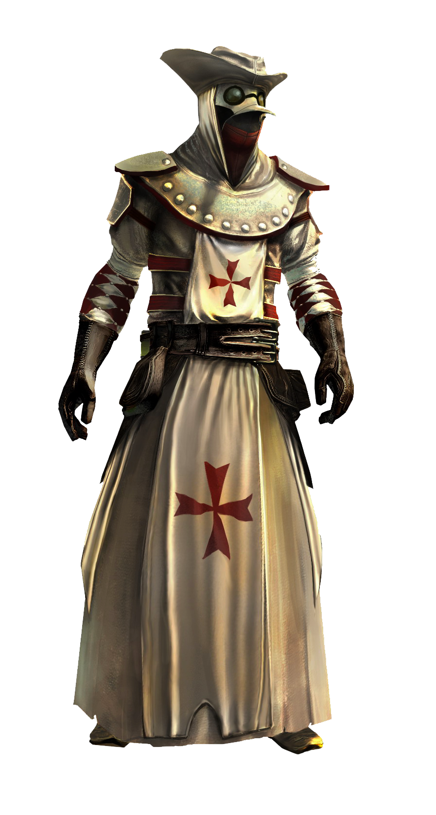 Ottoman Doctor | Assassin's Creed Wiki | FANDOM powered by Wikia